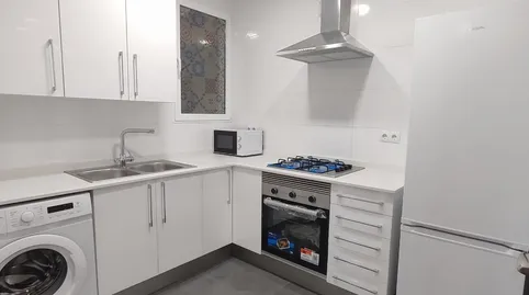 Foto 3 de Pis de lloguer a Calle Maestra Doña Juana, Metro - Auditorio, Paiporta