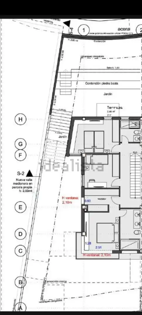 Houses for sale in Málaga  with Furnished
