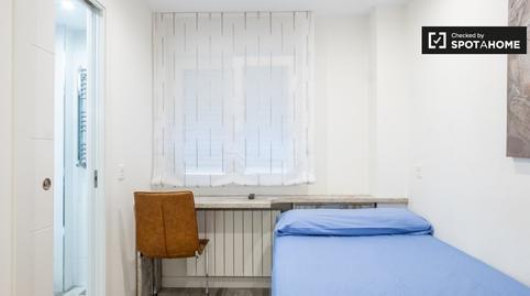 Foto 2 de Pis per a compartir a Ensanche, Madrid