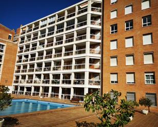 Exterior view of Flat for sale in Cambrils