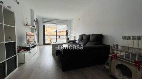 Foto 2 de Piso de alquiler en Avenida Prat de la Riba, Centre Històric, Lleida Capital