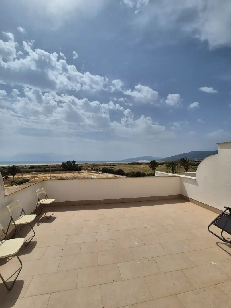 Penthouse with pool for sale in Calle Cigüeña Negra, imagen 43