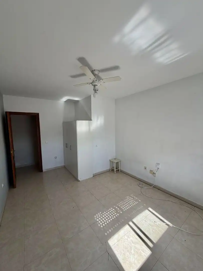 Flat for sale in Gines  with Air Conditioner, Heating and Terrace