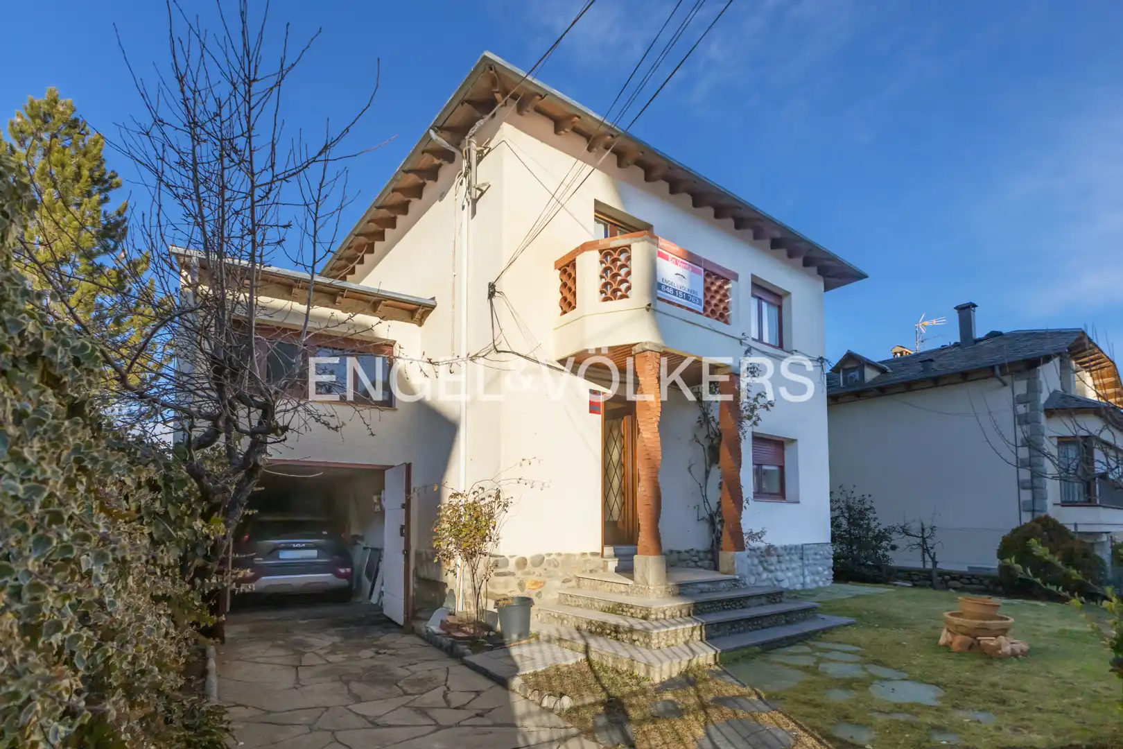 Casa con terrazza in vendita a Carrer Cadí 9, imagen 31