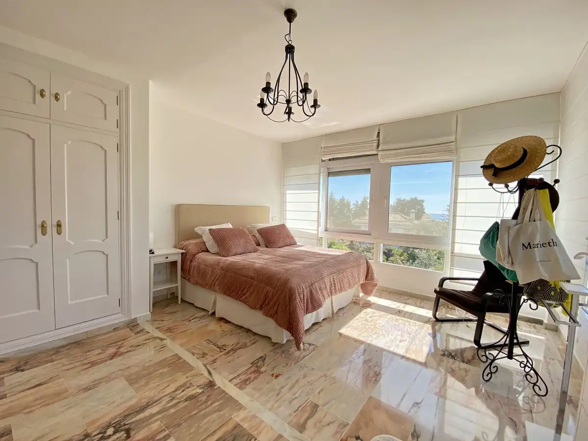 Reihenhaus zum Verkauf in Marbella Centro, imagen 9