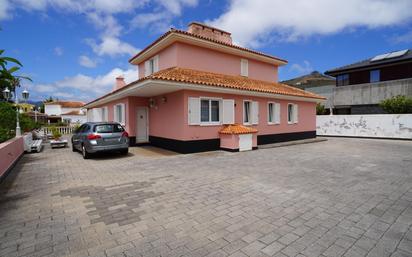 House or chalet for sale in San Cristóbal de La Laguna - La Vega - San Lázaro