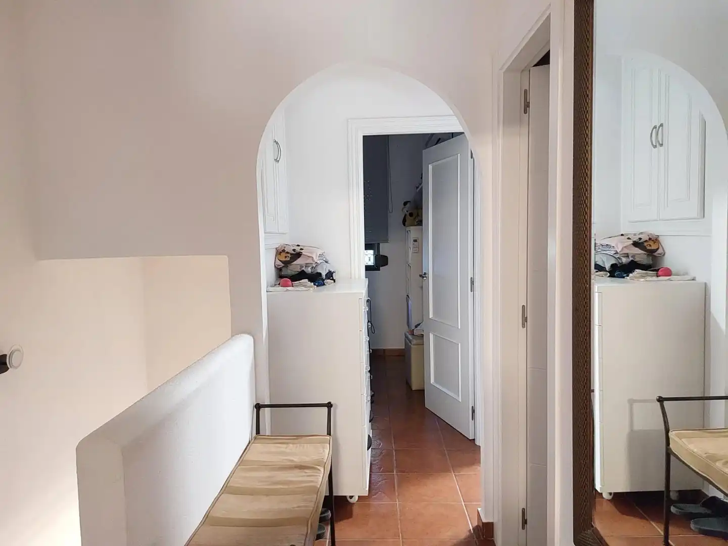 Detached homes for sale in Benahavís  with Air Conditioner, Heating and Private garden