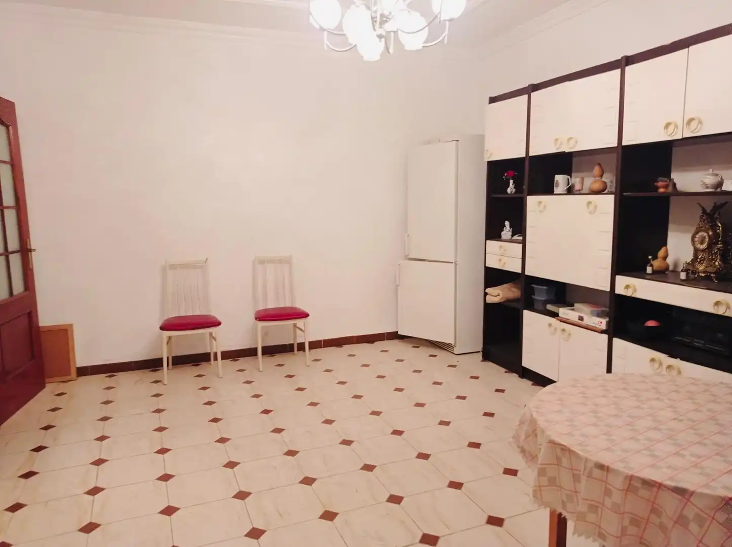 Comedor de Casa o chalet en venta en Molvízar con Terraza, Amueblado y Balcón