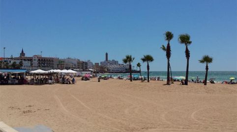 Centro - Playas / Calle Río Ebro, imatge 2