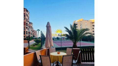 Photo 2 of Apartments for rent in Playa del Galán, La Manga del Mar Menor