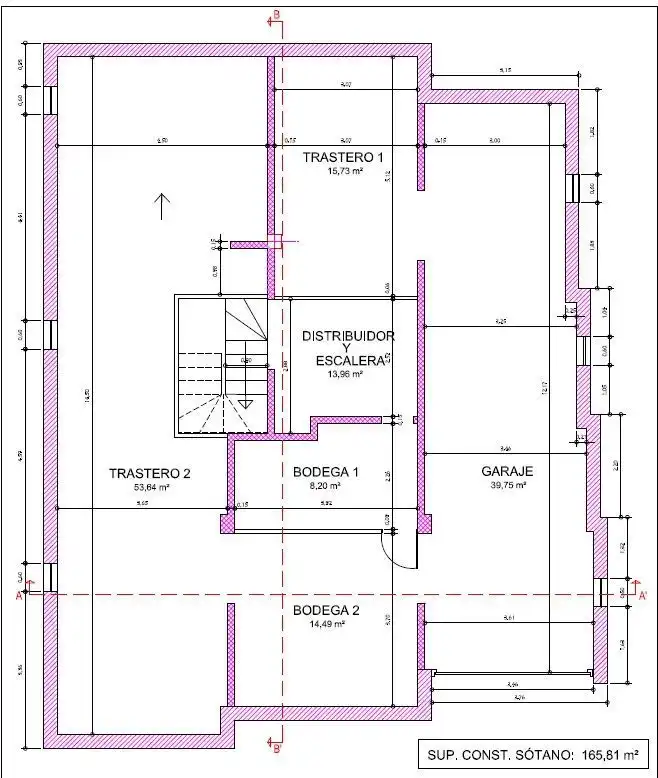 Haus oder Chalet zum Verkauf in Olivella mit Heizung, Privatgarten und Abstellraum