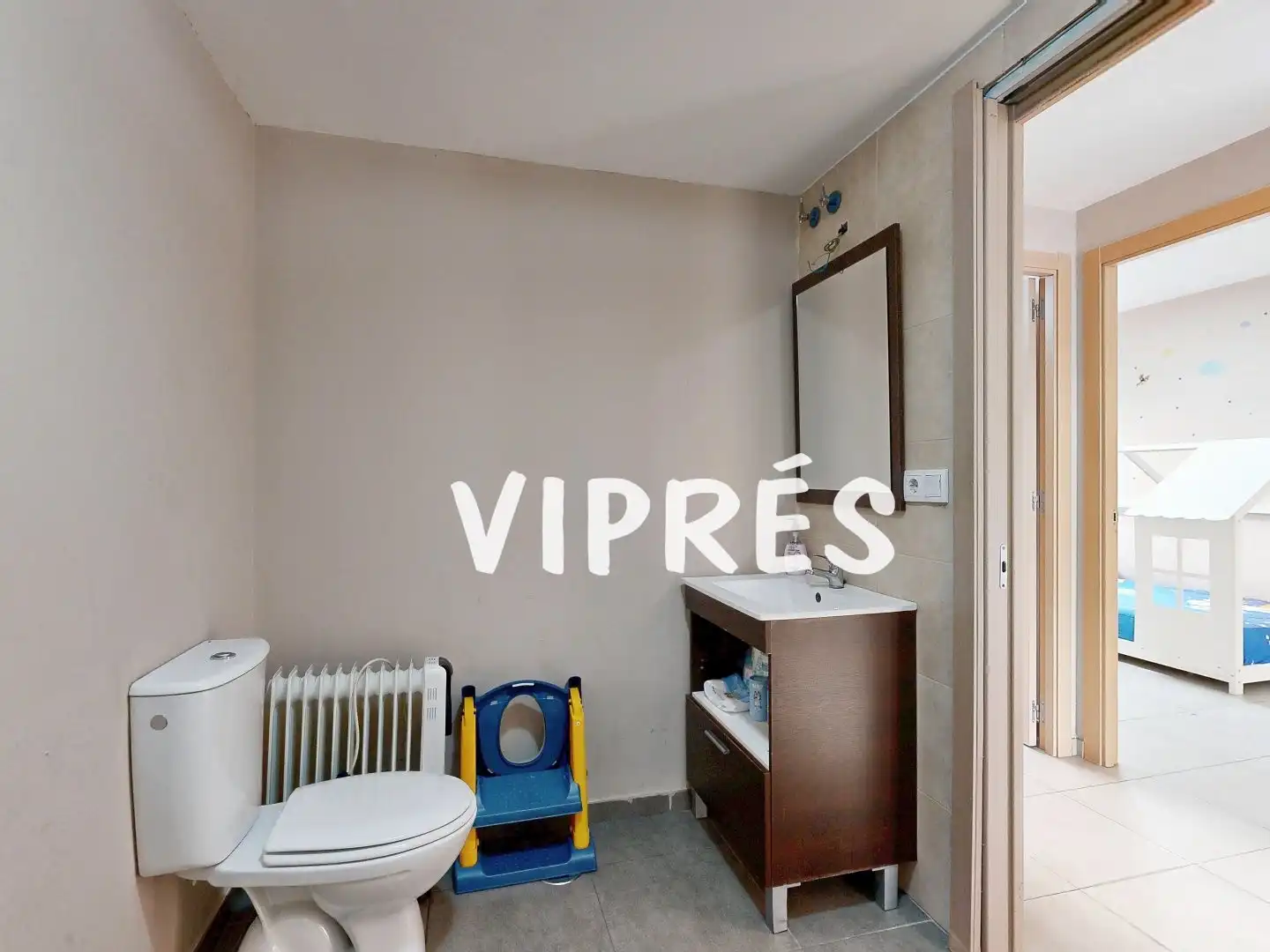 Piso en venta en La Cañada
