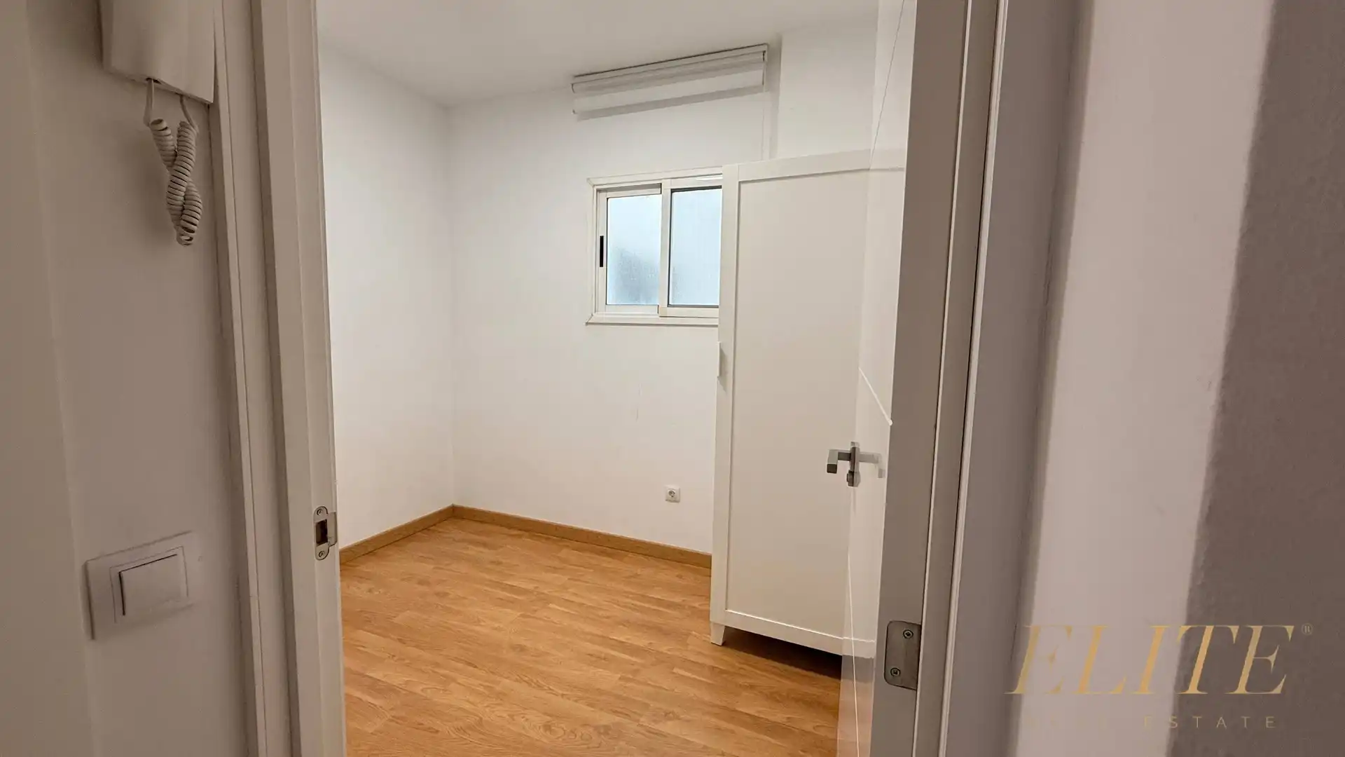 Dormitori de Apartament de lloguer en Las Palmas de Gran Canaria