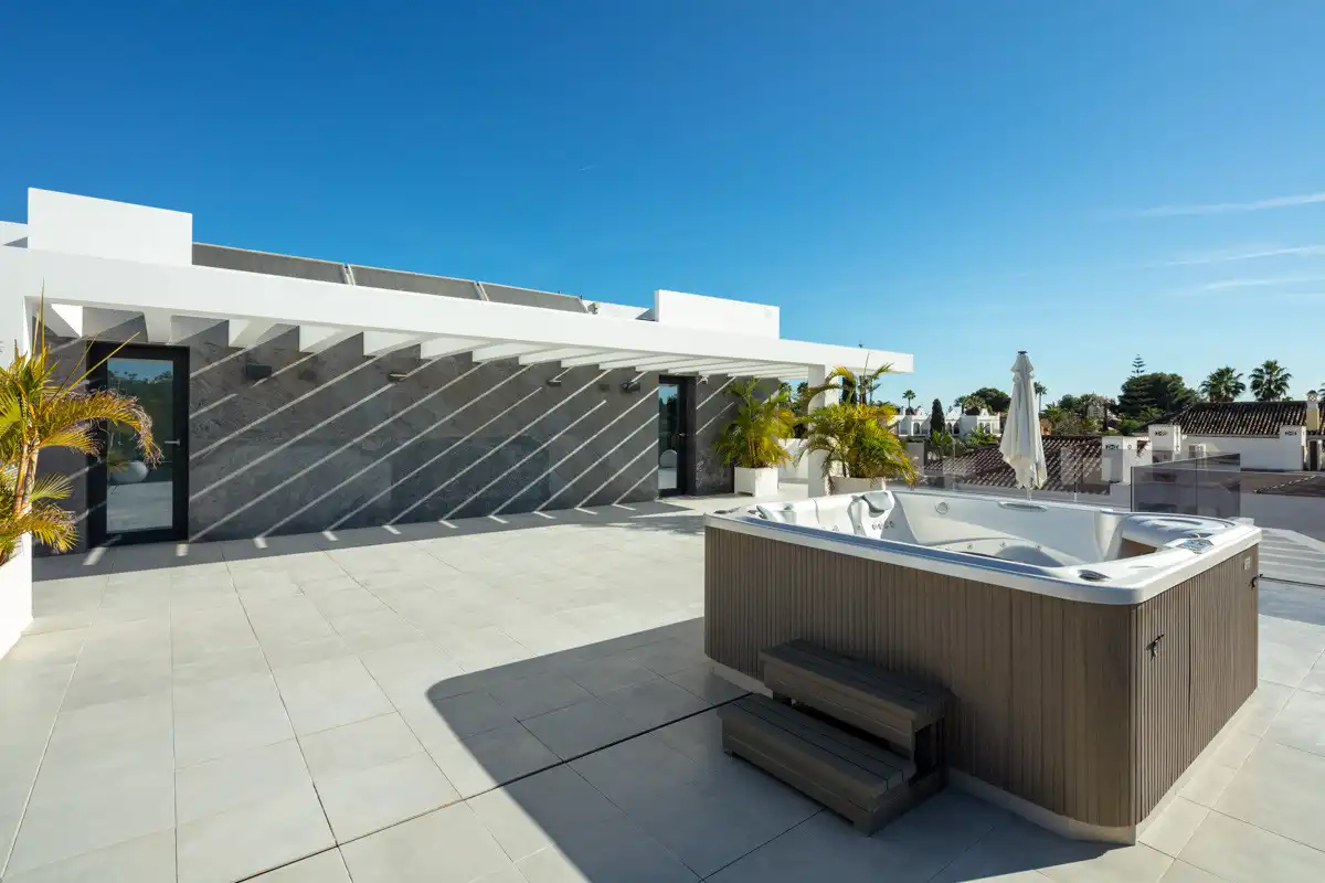 House with pool for sale in Marbella Centro, imagen 21