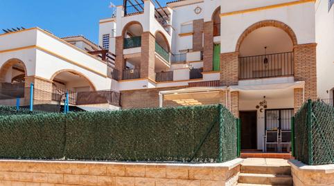 Photo 3 of Planta baja for sale in Calle Albardín, Las Salinas, Vera