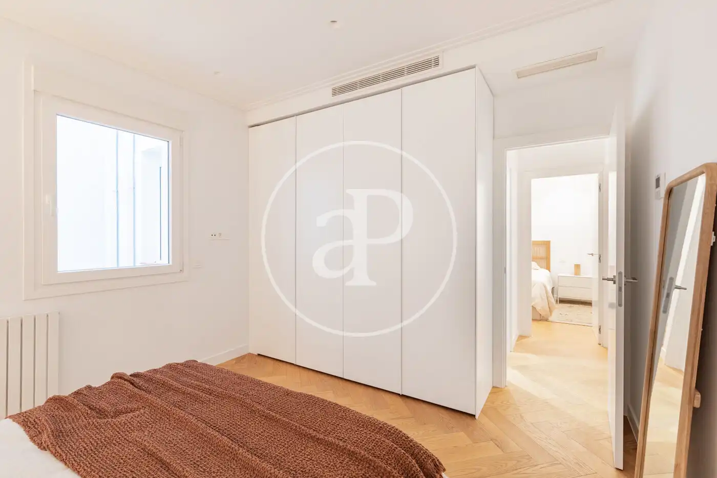 Habitación de Piso en venta en Madrid con Aire acondicionado, Calefacción y Amueblado