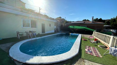 Foto 4 de Casa o chalet en venta en Carrer de Cabanes, Castellnou - Can Mir - Can Solà, Rubí