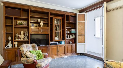 Foto 4 de Piso en venta en Carrer de Jorge Juan, El Pla del Remei, Valencia Capital