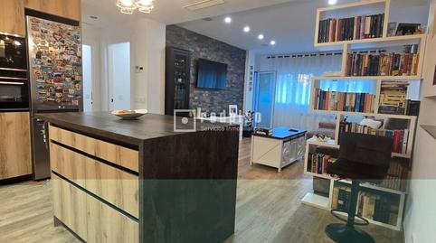 Foto 4 de Pis en venda a Veredillas, Torrejón de Ardoz