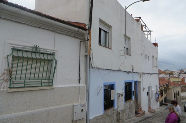 Flat for sale in C/ Zamora, Centro