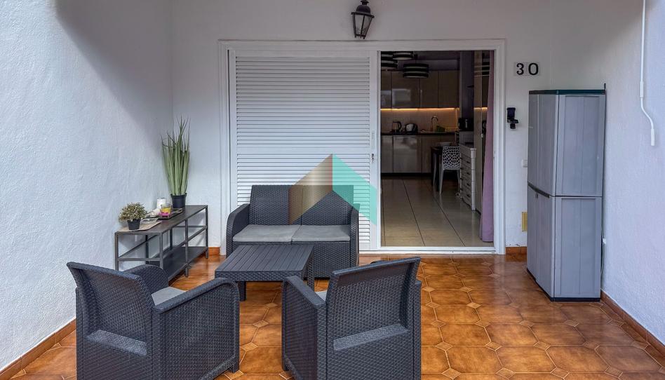 Photo 1 of Study for sale in Rodeo, Los Cristianos, Santa Cruz de Tenerife