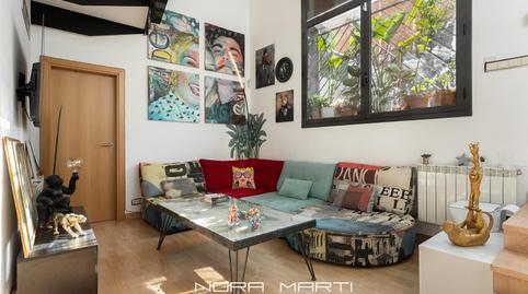 Photo 5 of Planta baja for sale in La Maternitat i Sant Ramon,  Barcelona Capital