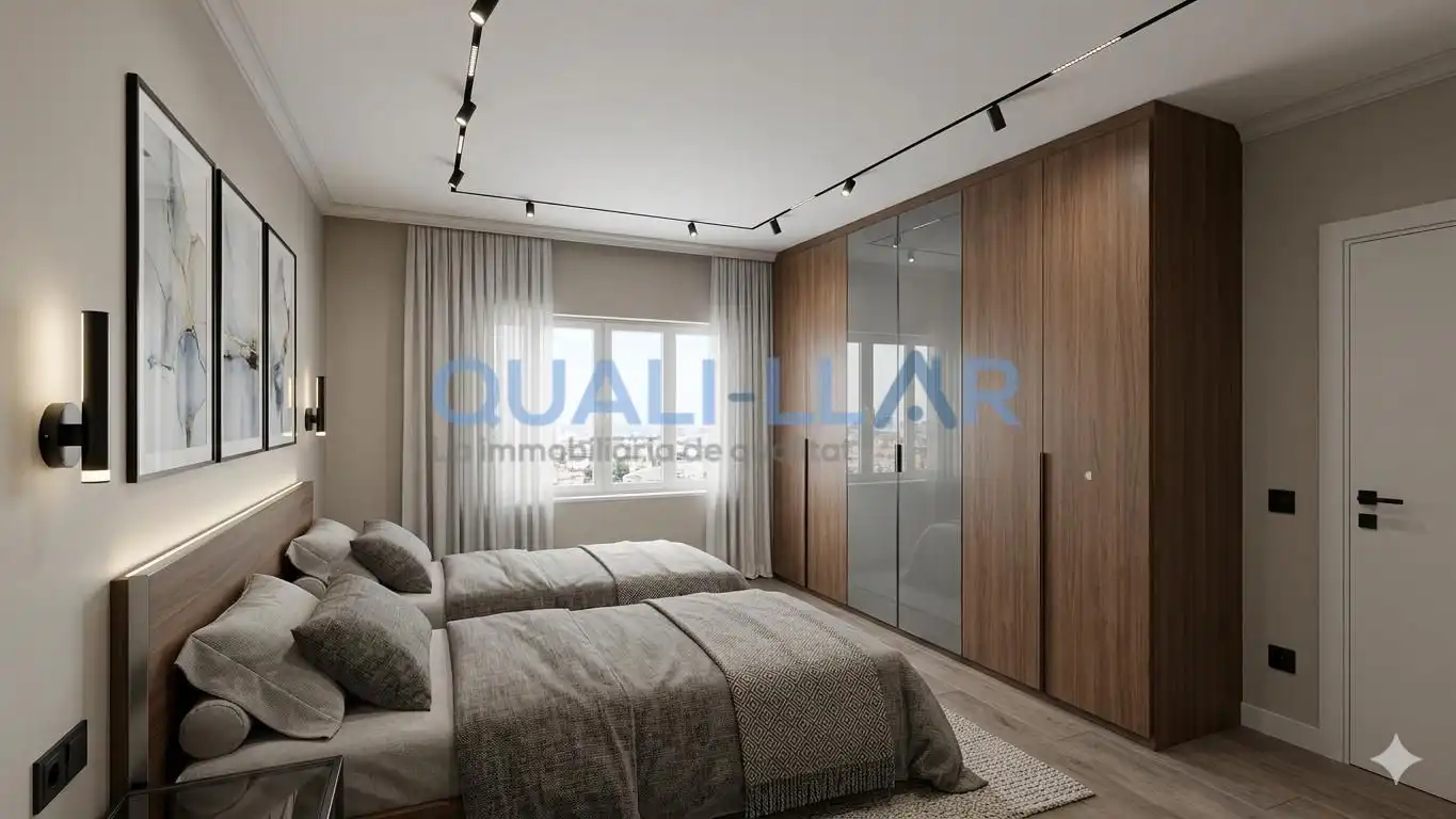 Bedroom of Houses for sale in Sant Feliu de Llobregat  with Terrace