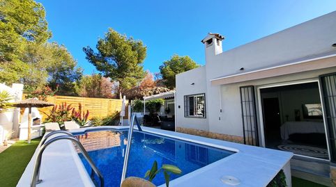 Foto 2 de Casa o chalet en venta en El Tossal - Bello Horizonte, La Nucia