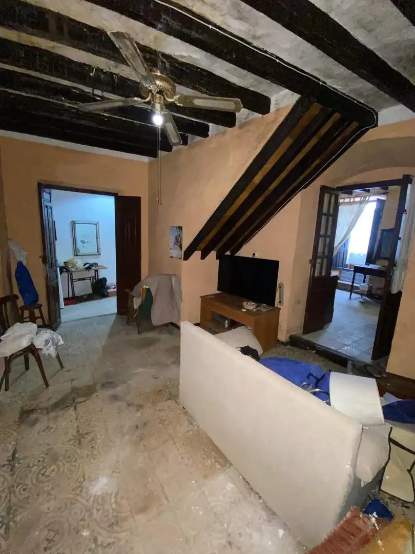 Houses for sale in Morón de la Frontera
