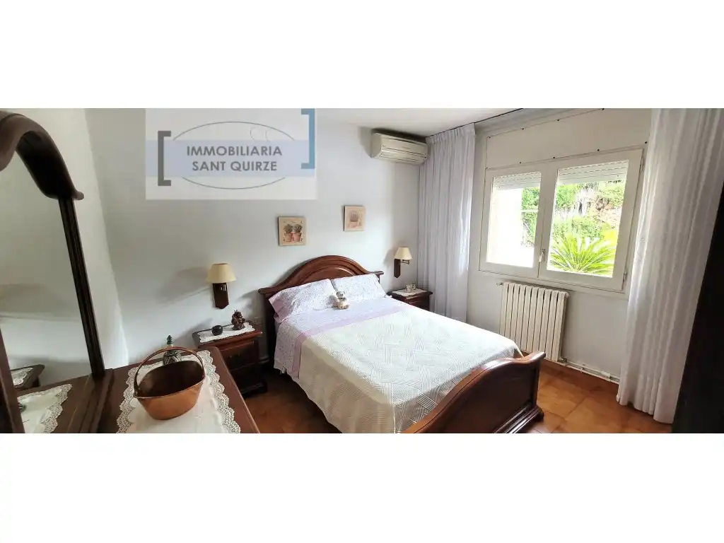 Habitación de Casa o chalet en venta en Sant Quirze del Vallès