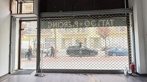 Foto 3 von Geschaftsraum zur Miete in Pi I Margall, 36, Creu Alta, Sabadell
