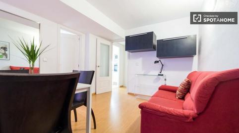 Foto 5 de Piso para compartir en Sant Francesc,  Valencia Capital