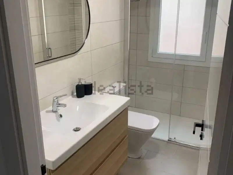 Bany de Pis en venda en Zaragoza amb Aire condicionat, Calefacció i Parquet