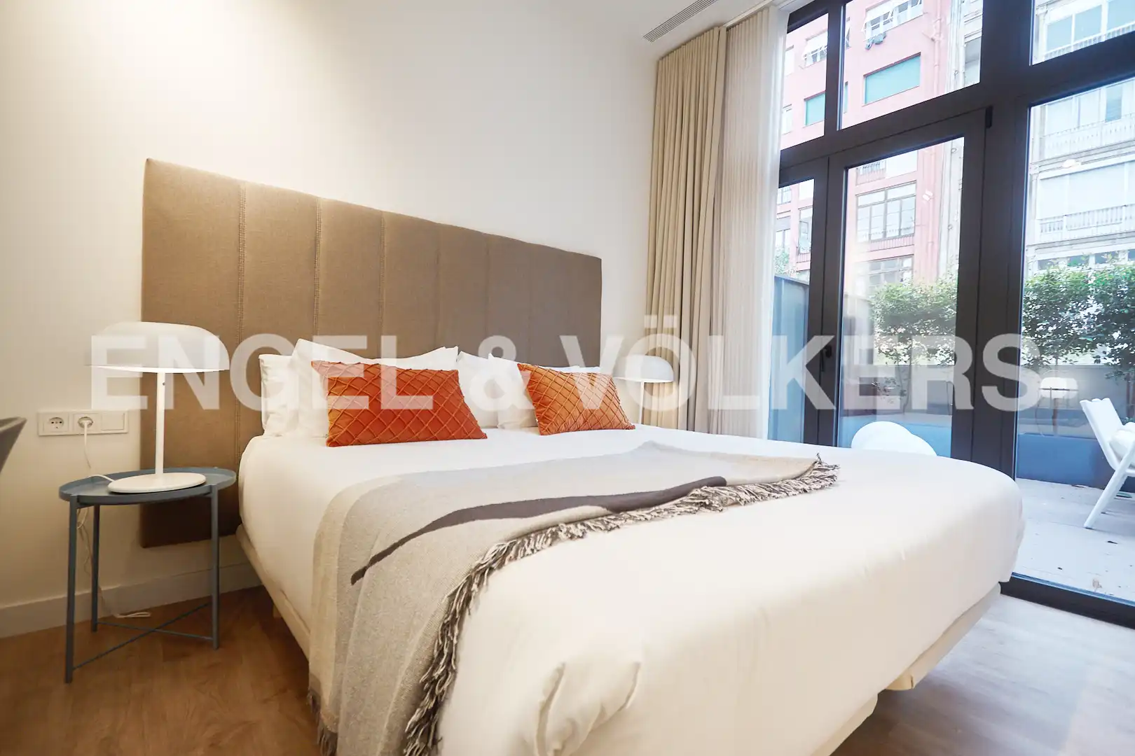 Flat for rent in Dreta de l'Eixample