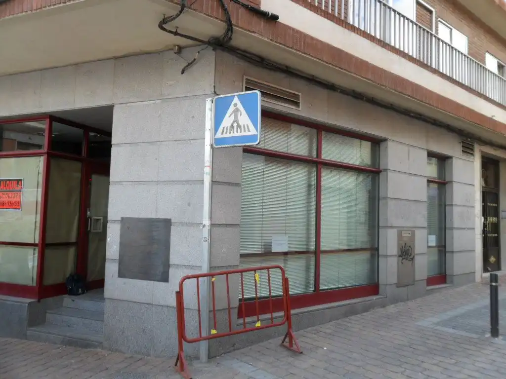 Local comercial de lloguer a Centro, imagen 2