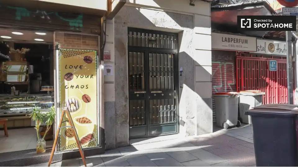 Piso en alquiler en Centro, imagen 19