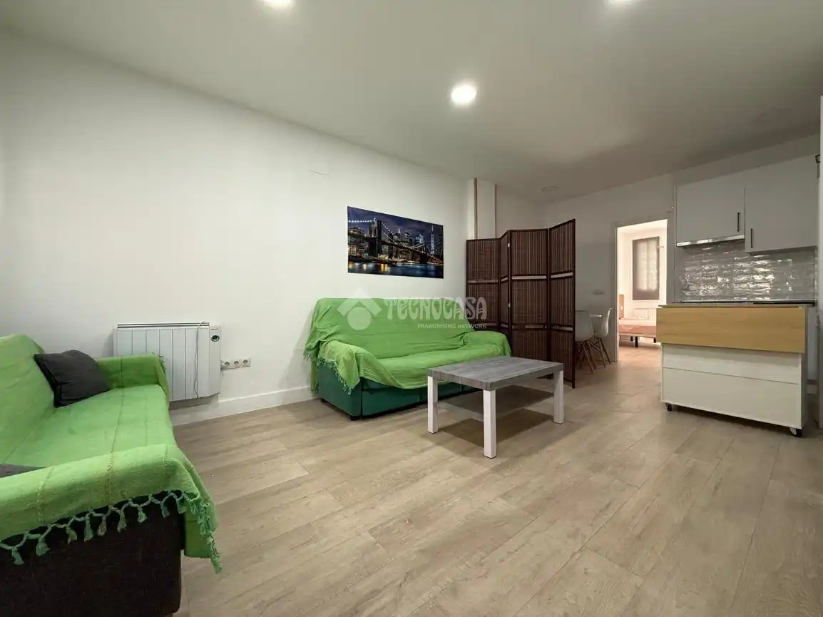 Piso en venta en Ciudad Lineal, imagen 6