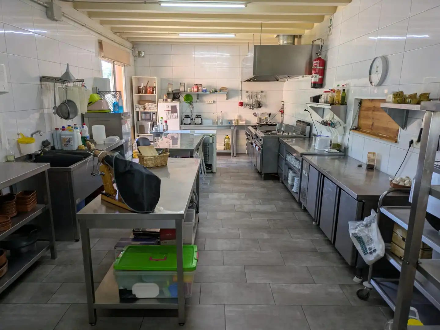 Local comercial en traspaso en Pacs del Penedès, imagen 5