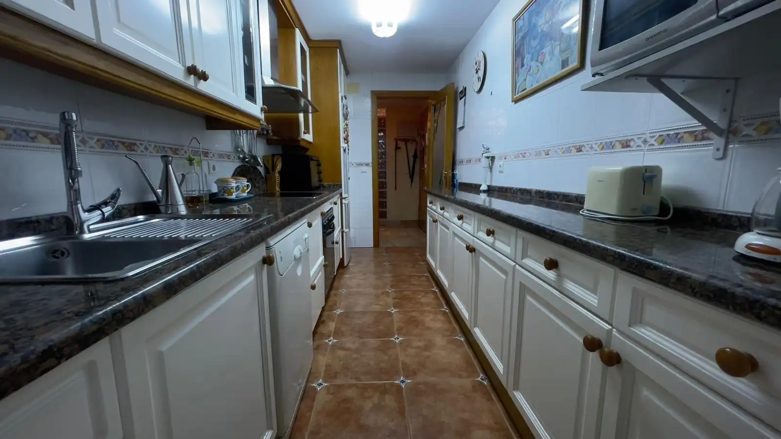 Appartement avec piscine à vendre à Playa de Poniente, imagen 6