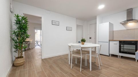 Foto 3 de Piso en venta en Calle Juan de la Cierva, Barrio de Zaidín, Granada Capital