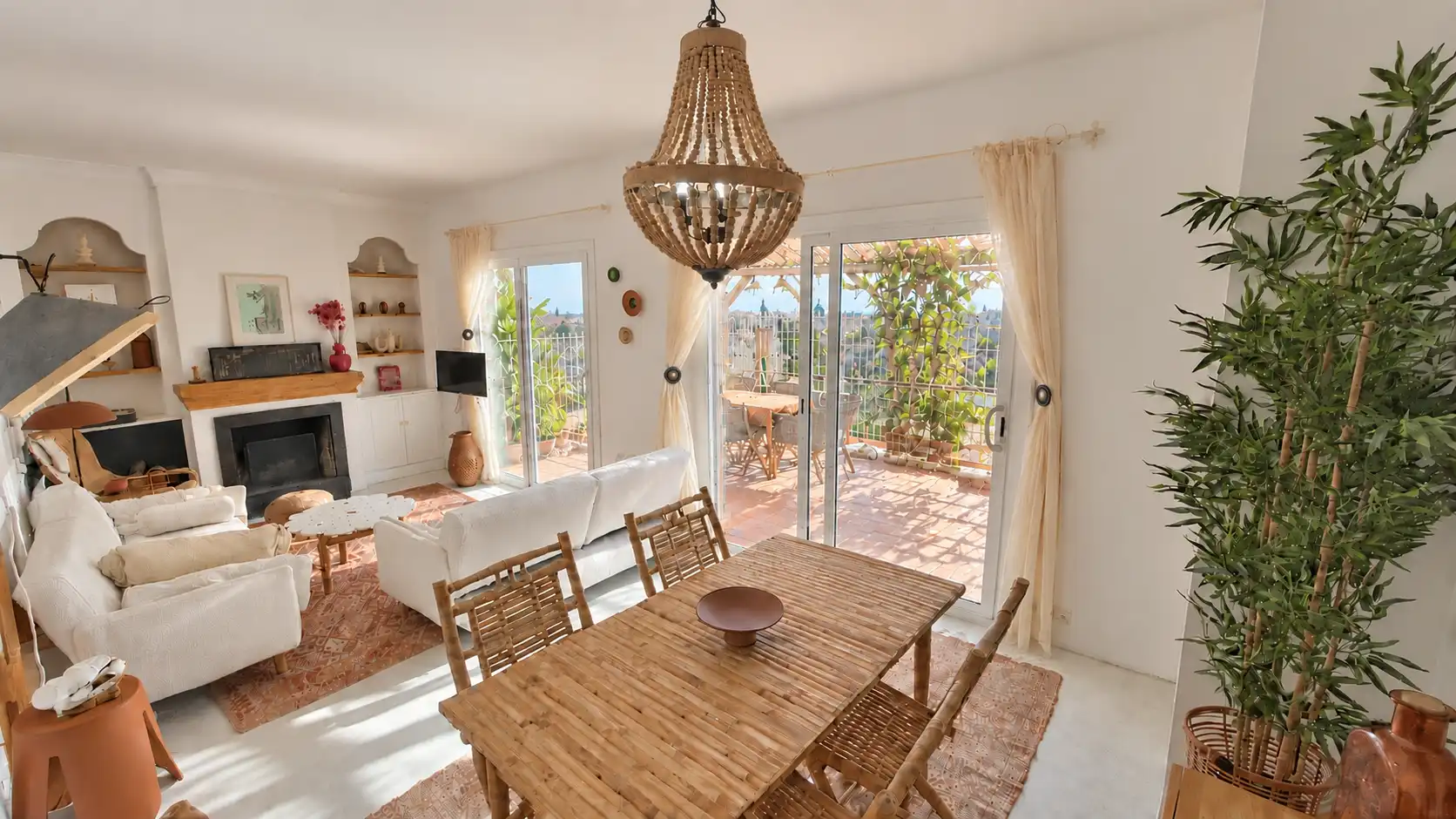 Penthouse with lift for sale in de l'Illa de Cuba