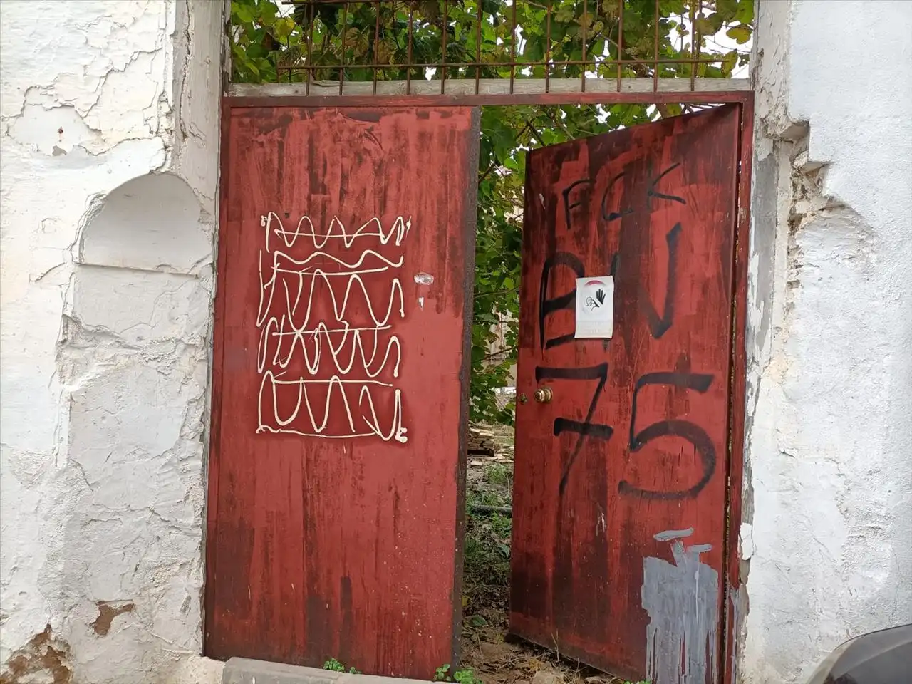 Casa adosada en venda a JUAN TAMARIZ, Carmona