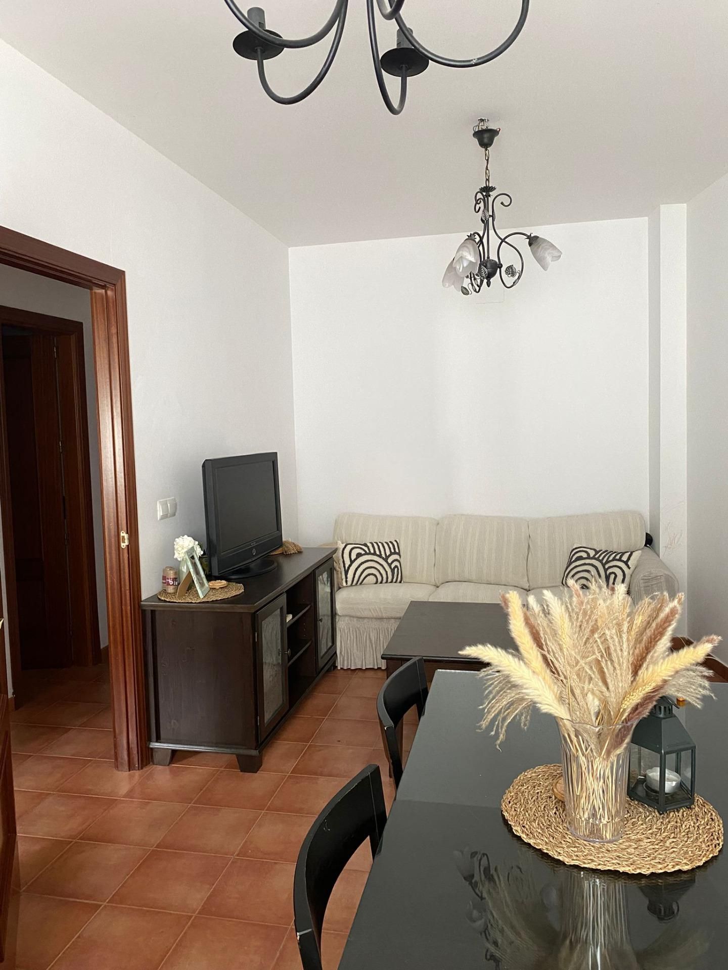Flat for sale in Plaza Jabu José Rodríguez Scotto, Aracena
