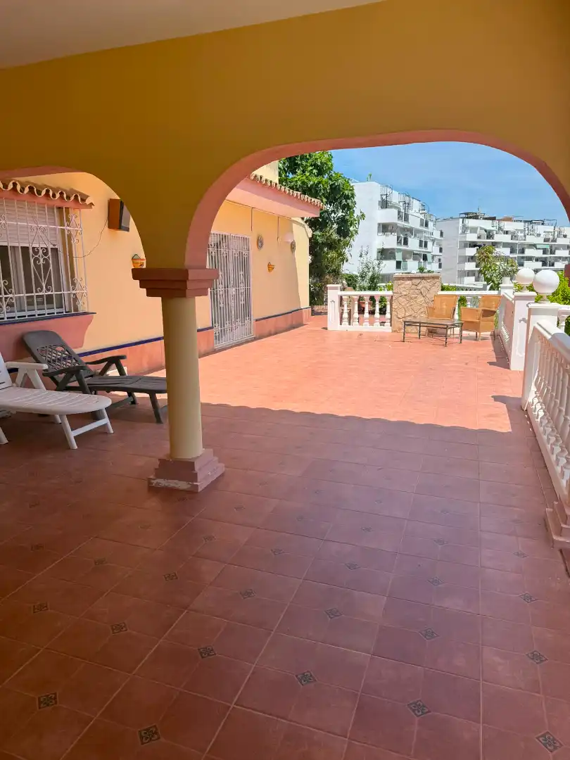 Detached house with pool for sale in Conil, imagen 34