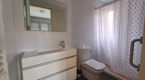 Foto 5 de Piso de alquiler en Carrer Tossalet de Les Forques, Berga, Barcelona