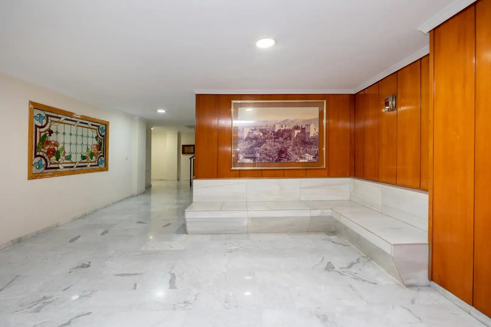 Piso con ascensor en venta en Calle Abén Humeya 8, imagen 30