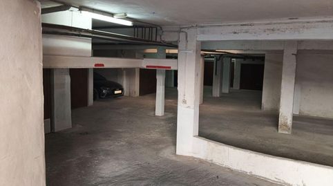 Photo 5 of Garage for sale in Carrer Ramón y Cajal, Norte, Santa Pola