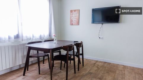 Foto 4 de Habitación en San Ignacio - Elorrieta, Bilbao