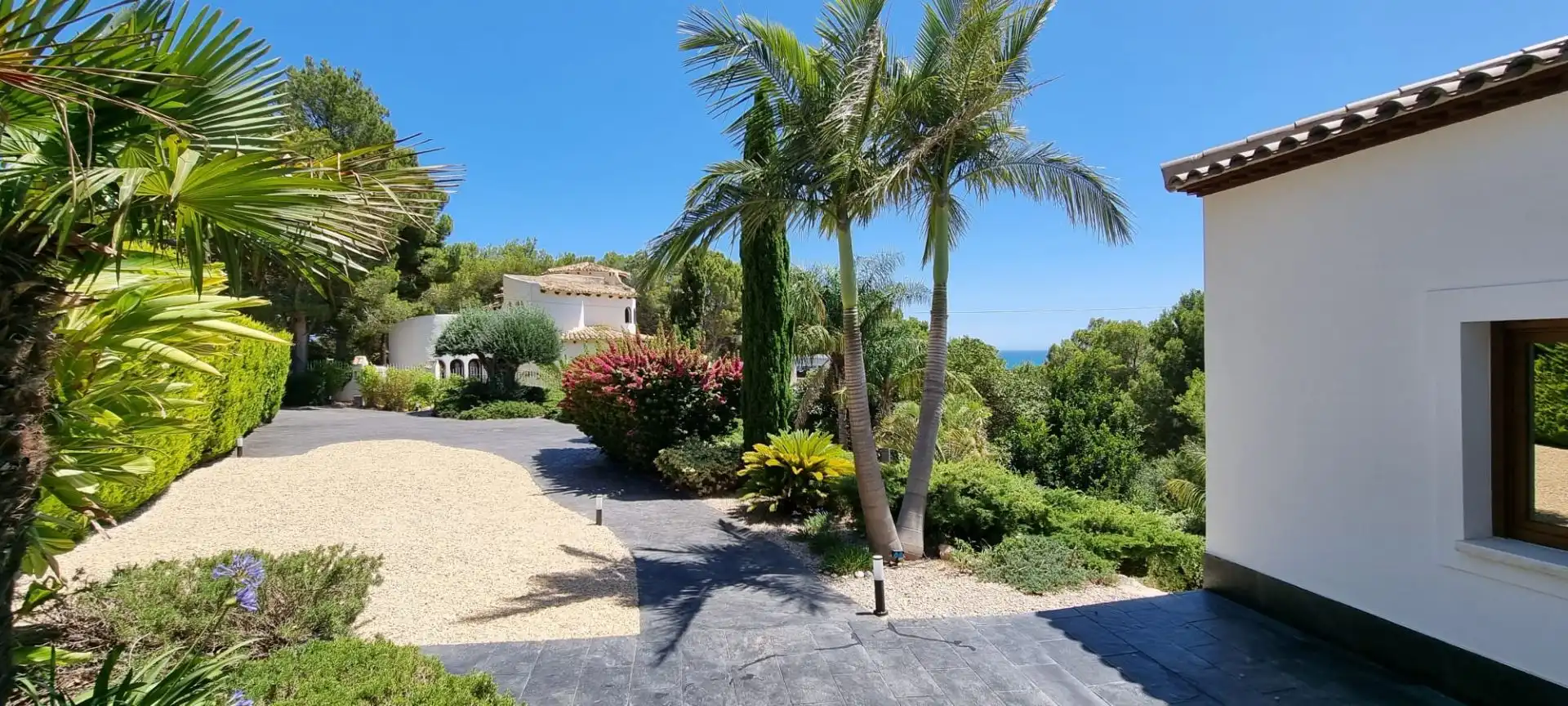 Haus zum Verkauf in Altea ciudad, imagen 6