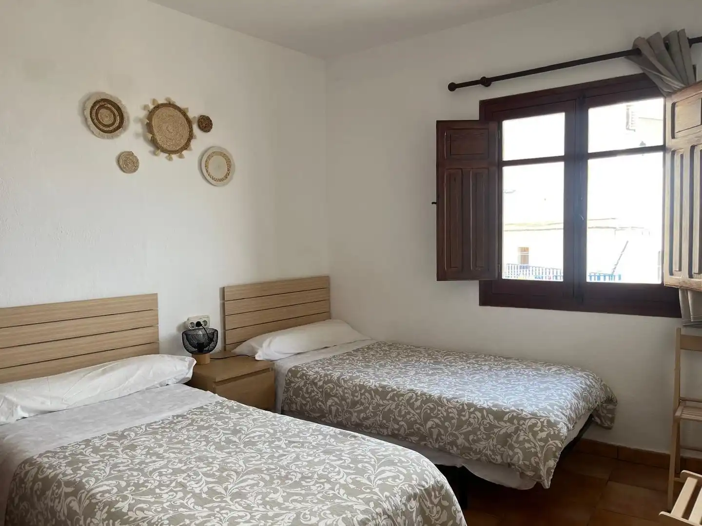 Habitación de Piso en venta en Mojácar con Terraza y Amueblado